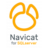 Navicat pro SQL Server Standard Edition