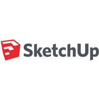 SketchUp PRO CZ - EDU, online licence pro studenta/učitele na 1 rok