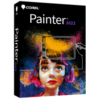 Corel Painter 2023