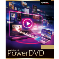 CyberLink PowerDVD