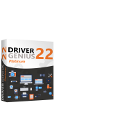 Driver Genius  22 Professional, předplatné na 1 rok