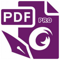 Foxit PDF Editor 12 PRO