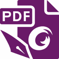 Foxit PDF Editor 12