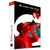 ACDSee Photo Studio Professional 2023 - čeština do programu