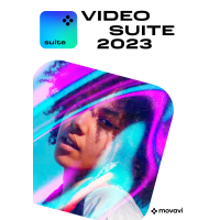 Movavi Video Suite 2023 Business