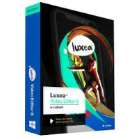 ACDSee Luxea Video Editor 6