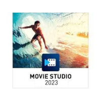 Movie Studio 2023