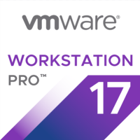 VMware Workstation 17 PRO pro Linux a Windows