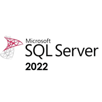 SQL Server 2022, Enterprise, 2Lic, Per Core, licence pro školy