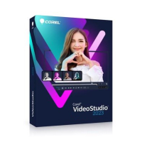 Corel VideoStudio 2023
