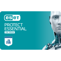 ESET PROTECT ESSENTIAL Plus On-Prem, obnova licence