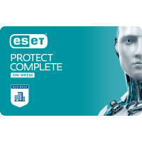 ESET PROTECT Complete On-Prem, obnova licence