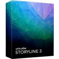 Storyline 3, celoživotní licence pro školy