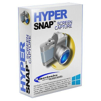 HyperSnap 9, upgrade