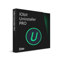 IObit Uninstaller PRO 13