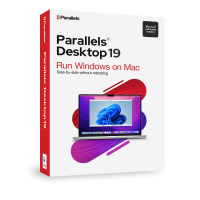 Parallels Desktop 19