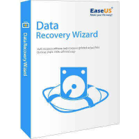 EaseUs Data Recovery Wizard Professional 16