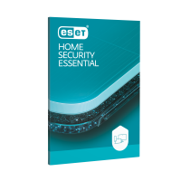 ESET HOME Security Essential, prodloužení licence