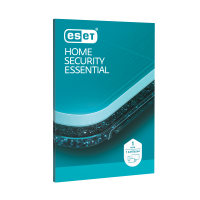 ESET HOME Security Essential, licence na 1 rok, 1 PC pro studenty