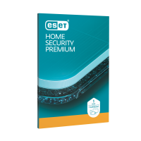 ESET HOME Security Premium, licence na 1 rok, 1 PC pro studenty