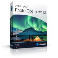 Ashampoo Photo Optimizer 10