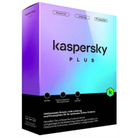 Kaspersky Plus
