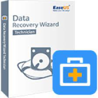 EaseUs Data Recovery Wizard Technician 17