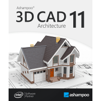 Ashampoo 3D CAD Architecture 11