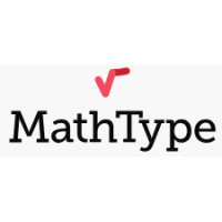 MathType Office Tools, Academická licence pro 1 učitele + 40 studentů, 1 rok