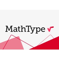 MathType Office Tools, Academická licence pro 1 učitele + 40 studentů, 1 rok