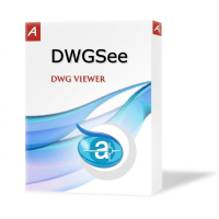 DWGSee DWG Viewer