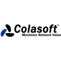 Colasoft Capsa Enterprise Single, trvalá licence