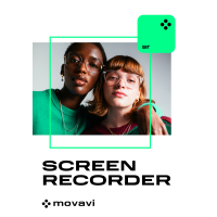 Movavi Screen Recorder