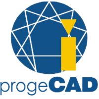 ProgeCAD Professional 2025 CZ, single licence, ESD