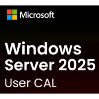 Windows Server CAL 2025, 1 User AE (licence pro školy)
