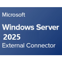 Windows Server 2025, External Connector