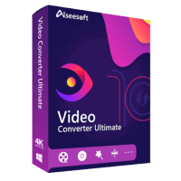 Aiseesoft Video Converter Ultimate
