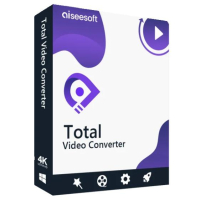 Aiseesoft Total Video Converter