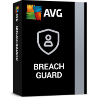AVG BreachGuard