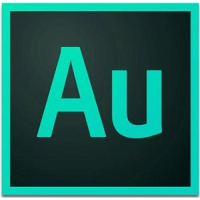 Adobe Audition CC MP ML, EDU licence (NAMED), 12 měsíců