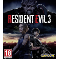 Resident Evil 3 Steam