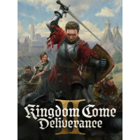 Kingdom Come: Deliverance 2, Steam