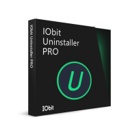 IObit Uninstaller 15 PRO