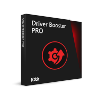 IObit Driver Booster 13