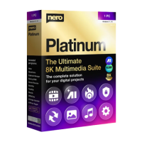 Nero Platinum Suite 2026