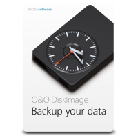 O&O DiskImage 22 Premium