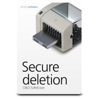 O&O SafeErase 20 Professional