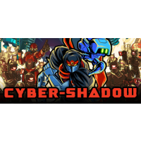 Cyber Shadow, Steam
