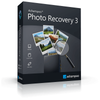 Ashampoo Photo Recovery 3