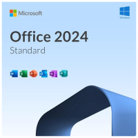 Microsoft Office Standard 2024